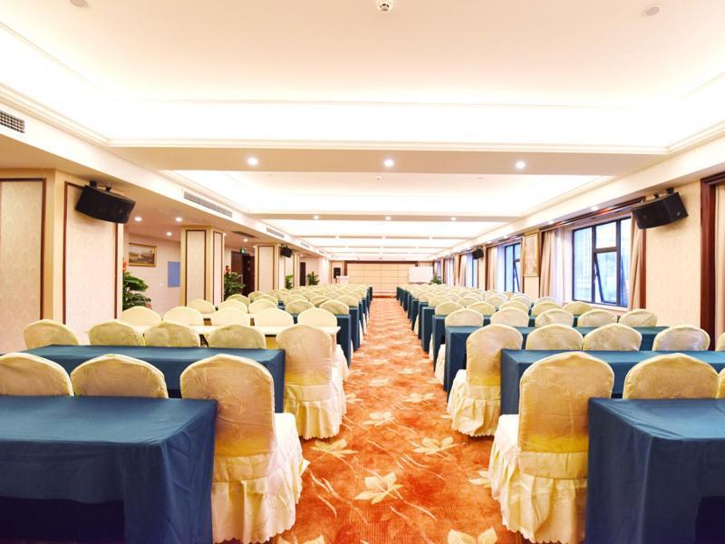 Vienna Hotel Loudi Chunyuan Pedestrian Street Ngoại thất bức ảnh